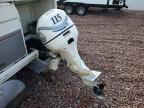 2004 Crestliner Pontoon
