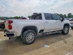 2020 Chevrolet Silverado K2500 High Country