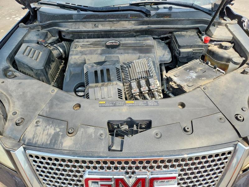 2013 GMC Terrain Denali