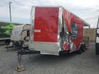 2026 South Georgia Cargo Concession Trailer