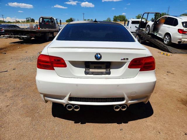 2013 BMW M3