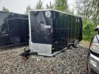 2022 Darkhorse Cargo Enclosed Cargo Trailer
