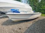 1983 Wellcraft Fisherman Centre Console 175