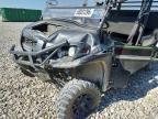 2024 Kawasaki Mule PRO-FXT Utility Vehicle