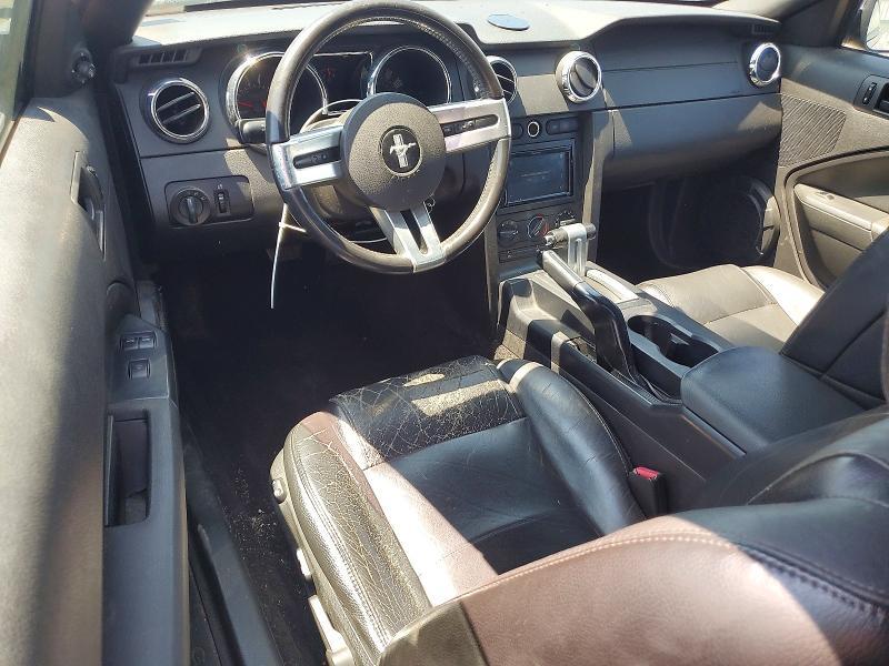 2006 Ford Mustang