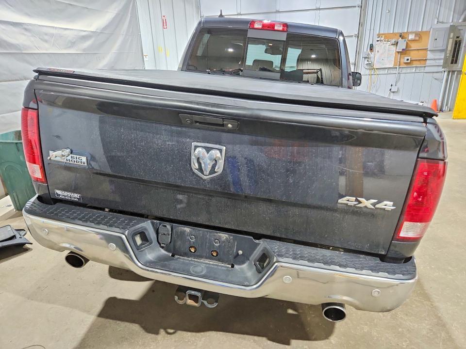 2018 Dodge Ram 1500 slt