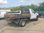 2008 Ford F350 Super Duty