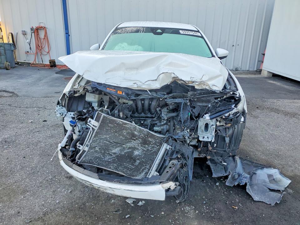 2021 Mazda 3