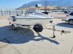 2000 YAM AHA Boat XR1800-Boat