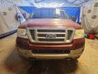 2005 Ford F150 Supercrew
