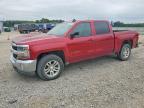 2018 Chevrolet Silverado C1500 LT