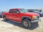 2004 GMC Sierra C2500 Heavy Duty