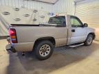 2007 GMC New Sierra C1500 Classic