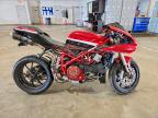 2012 Ducati Superbike 848