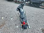 2008 Harley-Davidson Flhx