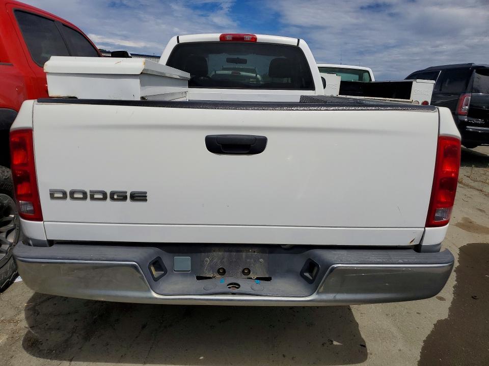2003 Dodge Ram 1500 st