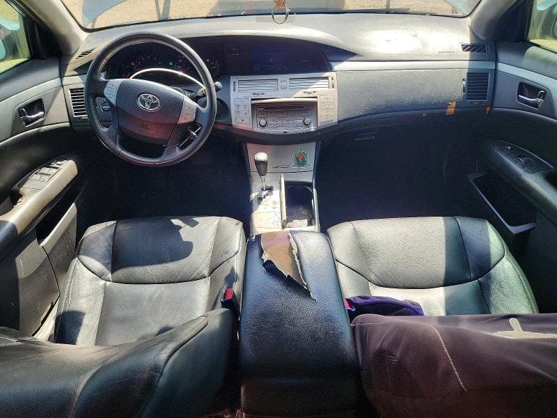 2007 Toyota Avalon Touring