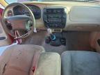 2000 Ford Ranger