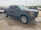 2021 Chevrolet Silverado C1500 Custom