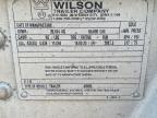 2008 Wilco 2008 Wilson Grain Trailer