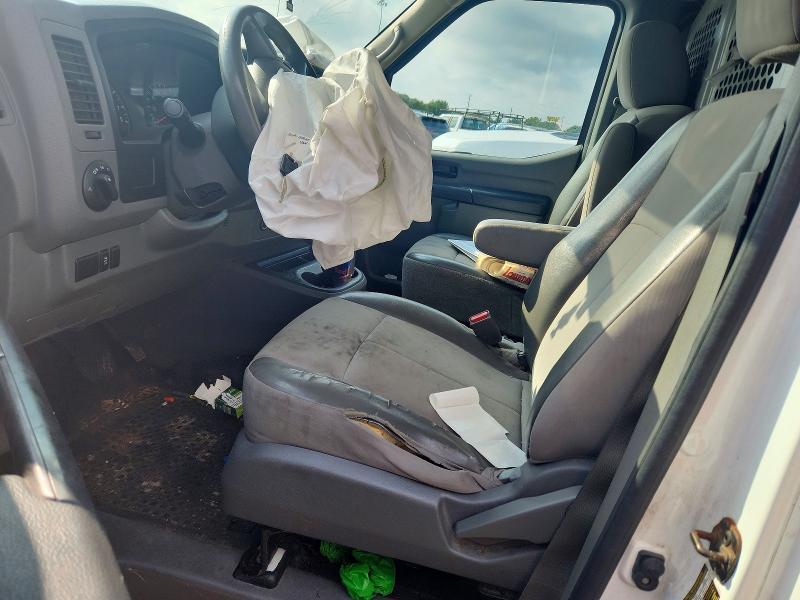 2019 Nissan NV 1500 S