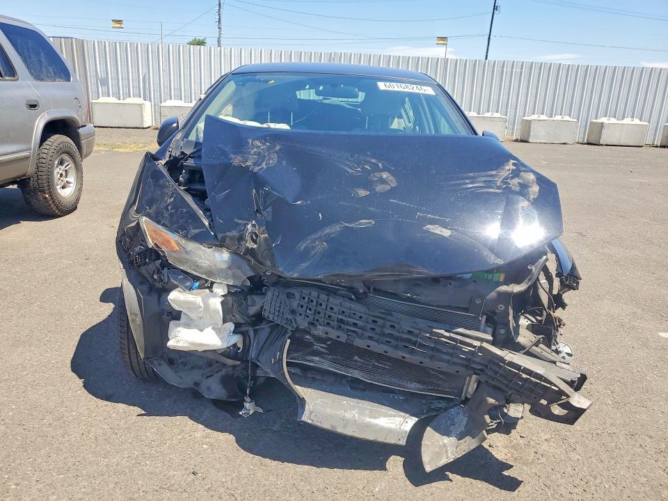 2010 Honda Insight