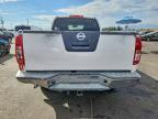 2007 Nissan Frontier SE