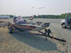 2022 Tracker Bass Tracker-Boat