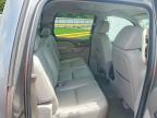 2007 Chevrolet Silverado K1500 Crew Cab