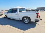 2026 Chevrolet Silverado C1500 Custom