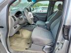 2017 Nissan Frontier S