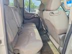 2006 Nissan Frontier SE