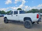 2007 Chevrolet Silverado K2500 Heavy Duty