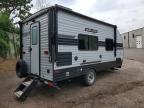 2022 Sunset Park 2022 Sunset SUN Lite Camper