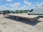 2026 ARC Flatbed Trailer