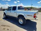 2001 Toyota Tacoma Double Cab Prerunner
