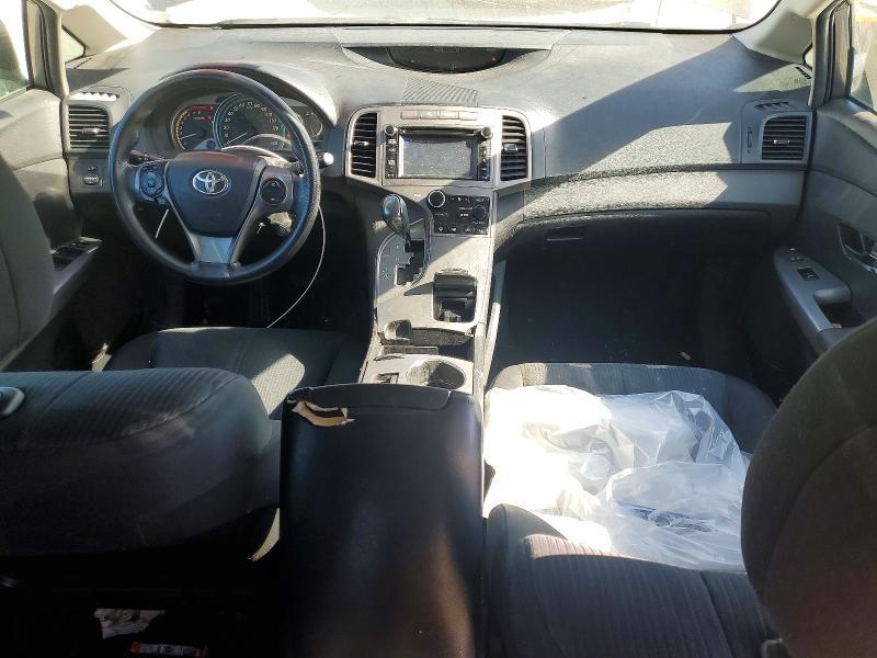 2014 Toyota Venza le