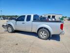 2013 Nissan Frontier S
