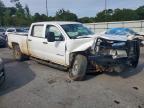 2016 Chevrolet Silverado K2500 Heavy Duty