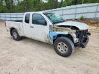 2021 Nissan Frontier S