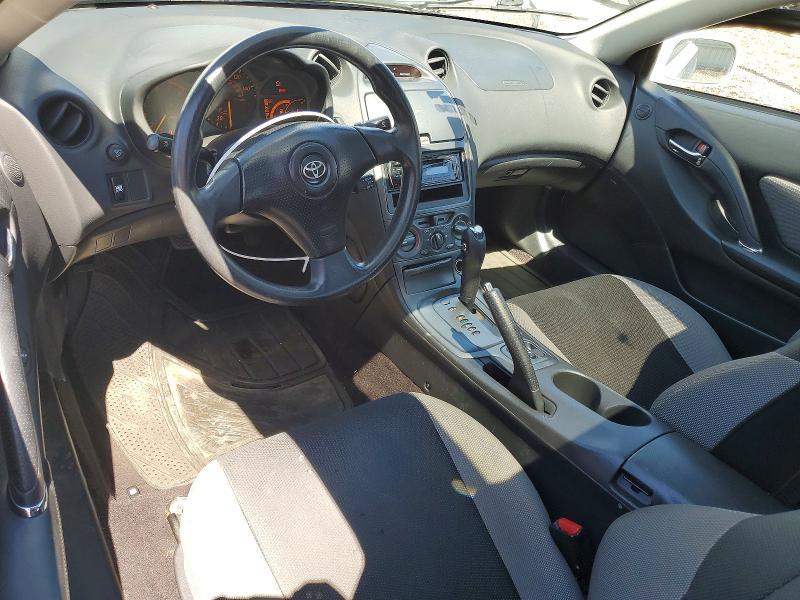 2005 Toyota Celica gt