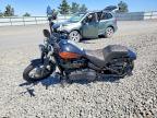 2021 Harley-Davidson Fxbbs