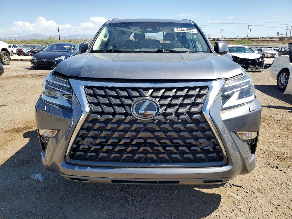2020 Lexus Gx 460 Premium