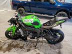 2018 Kawasaki ZX6R