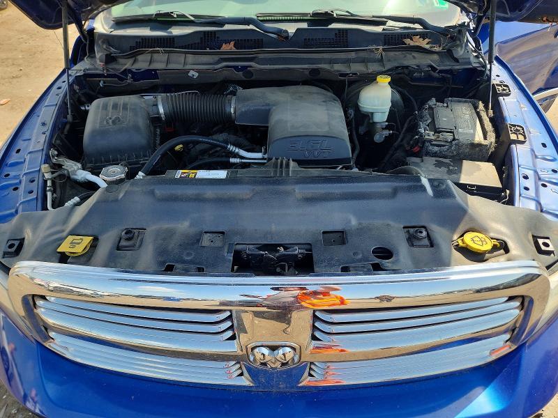 2014 Dodge RAM 1500 SLT