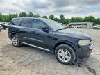 2012 Dodge Durango sxt