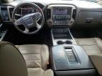 2016 GMC Sierra K1500 Denali