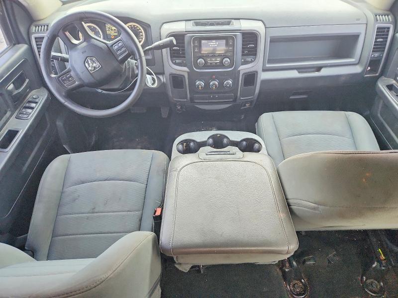 2015 Dodge RAM 1500 ST