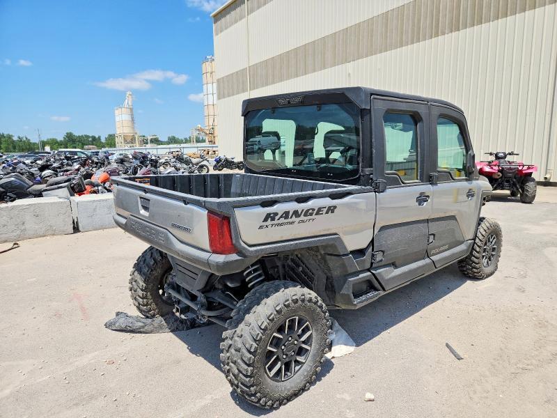 2024 Polaris Ranger Utility Vehicle