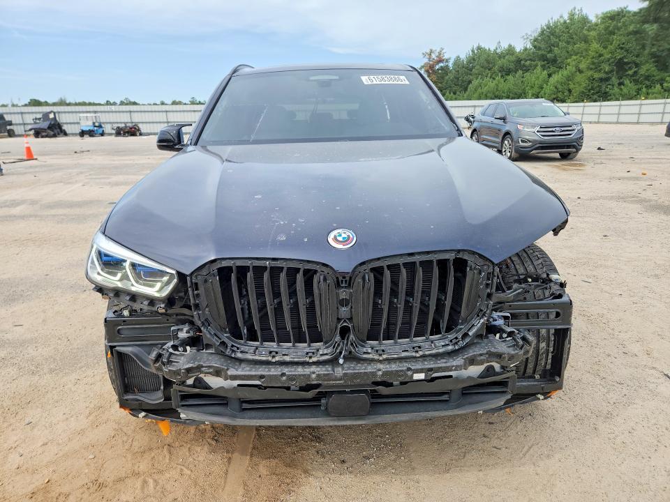 2023 BMW X5 M50i